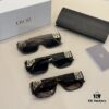 6931abcbccd8ab3d7afa0229 Dior Women's Sunglasses, Highly Dimensional Design, High-Definition Lenses, Novel Style, Premium Quality, Versatile, Minimalist