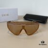 6931abccccd8ab3d7afa0235 DIOR DiorClub M2U Sunglasses, Same Style Worn by Liu Yuxin and Yang Caiyu