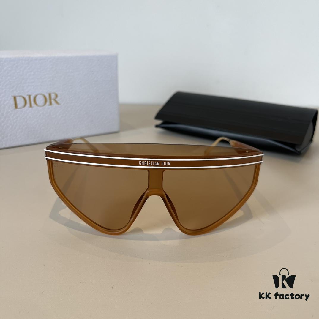 6931abccccd8ab3d7afa0235 DIOR DiorClub M2U Sunglasses, Same Style Worn by Liu Yuxin and Yang Caiyu