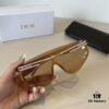 6931abccccd8ab3d7afa0239 DIOR DiorClub M2U Sunglasses, Same Style Worn by Liu Yuxin and Yang Caiyu