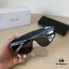 6931abcdccd8ab3d7afa0245 DIOR DiorClub M2 Sunglasses, Same Style as Worn by Liu Yuxin and Yang Caiyu