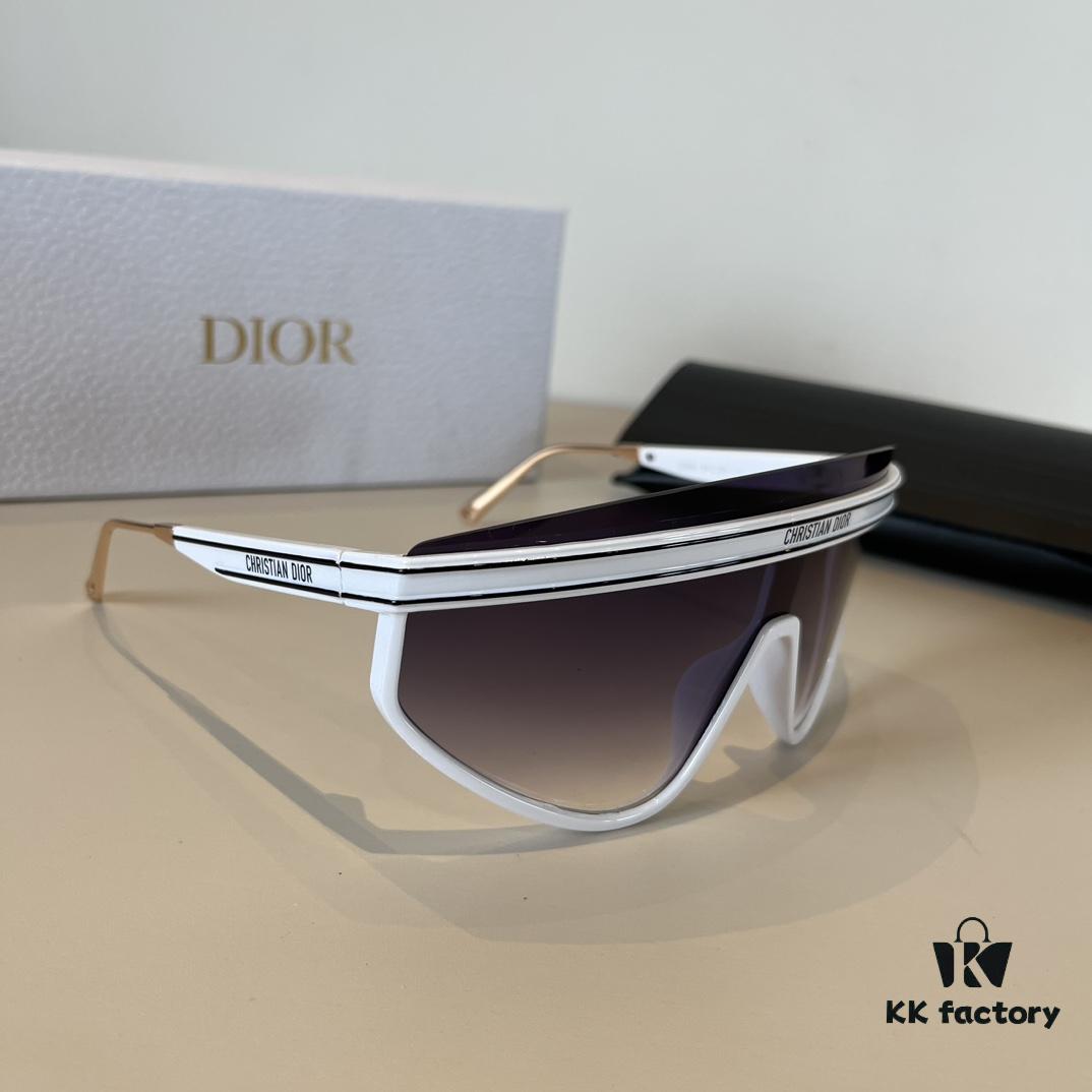 DIOR Sunglasses Liu Yangxin Yang Caiyu Same Style DIORCLUB M2