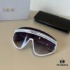 DIOR Sunglasses Liu Yangxin Yang Caiyu Same Style DIORCLUB M2