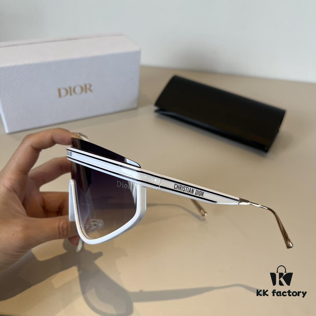 DIOR Sunglasses Liu Yangxin Yang Caiyu Same Style DIORCLUB M2