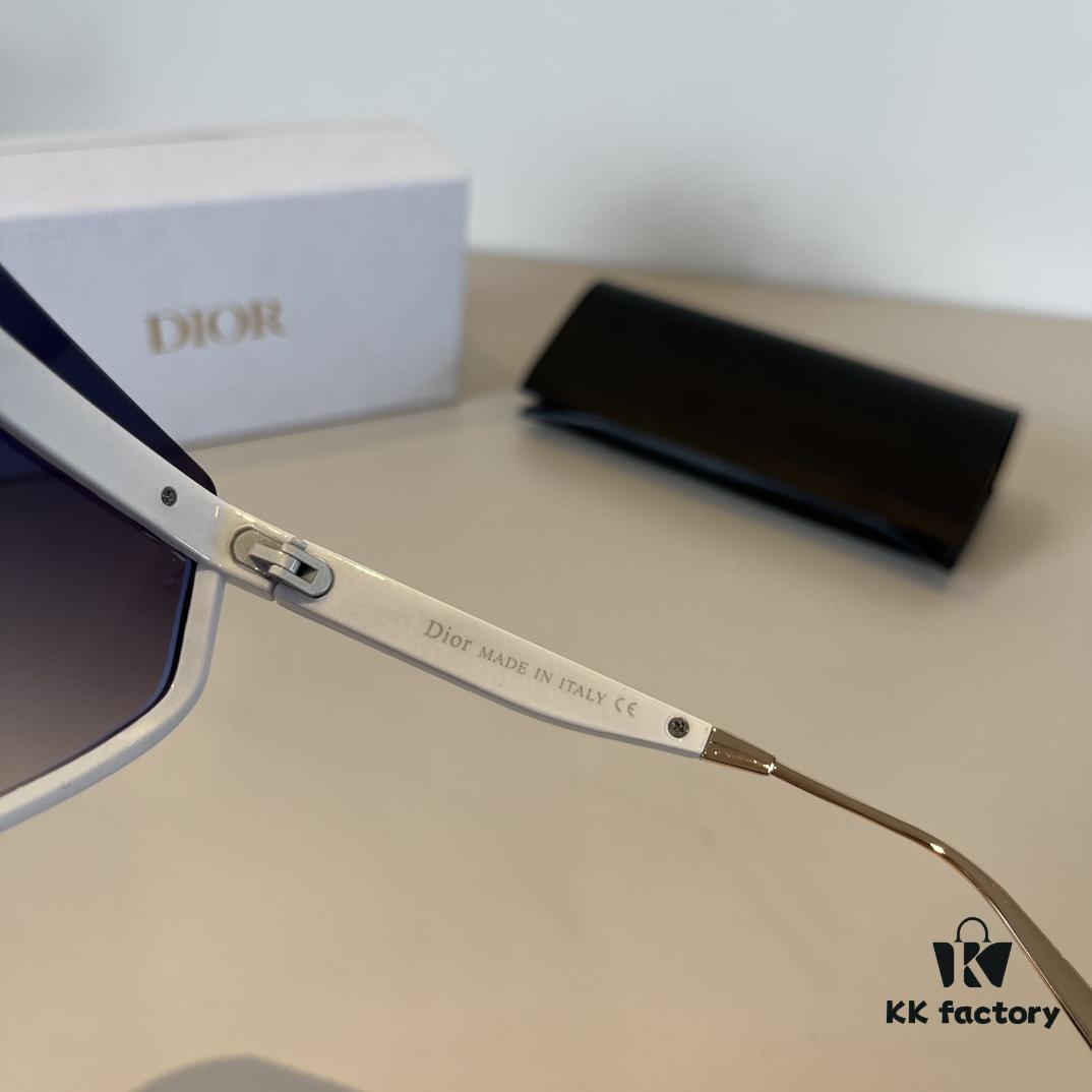 DIOR Sunglasses Liu Yangxin Yang Caiyu Same Style DIORCLUB M2
