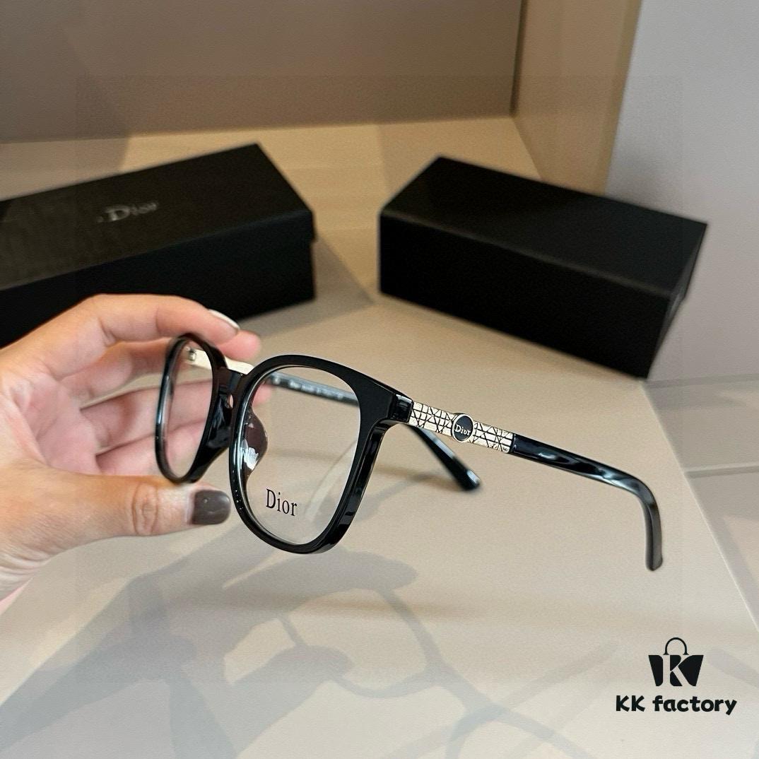 Dior Optical Glasses, Blue Light Blocking Protective Eyewear, Sunglasses