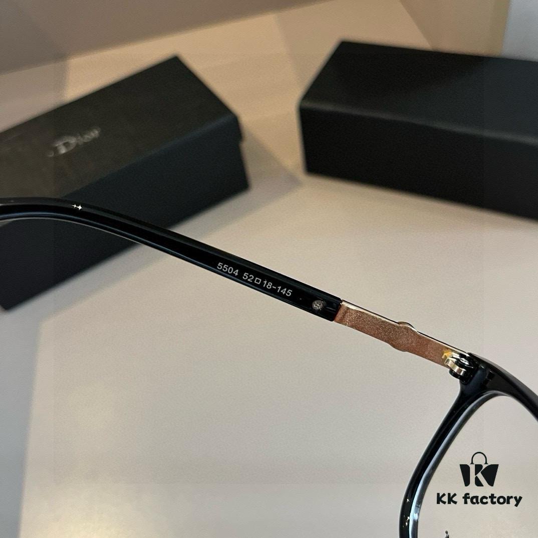 Dior Optical Glasses, Blue Light Blocking Protective Eyewear, Sunglasses
