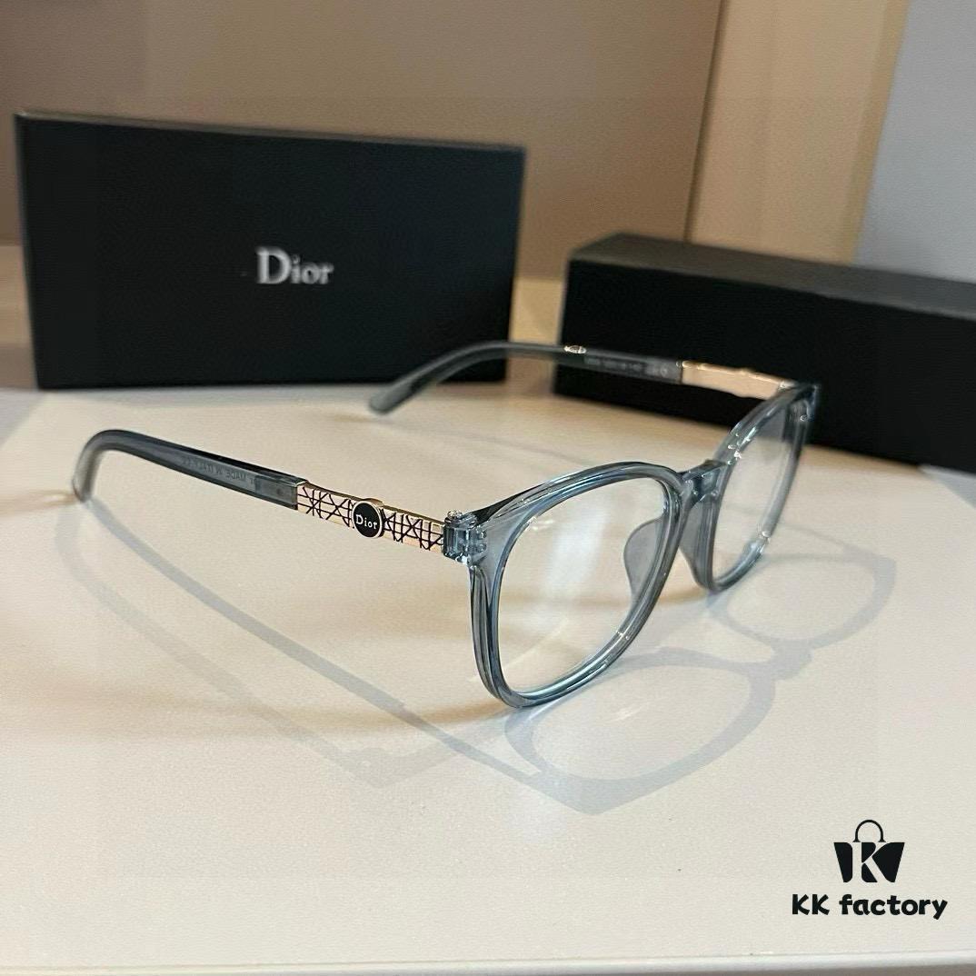 Dior Optical Glasses, Blue Light Blocking Protective Eyewear, Sunglasses
