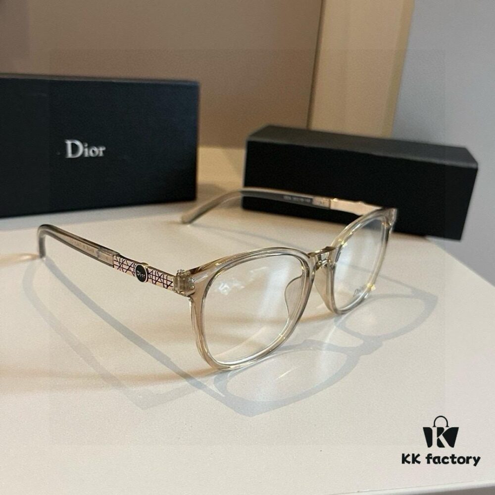 Dior Optical Glasses, Blue Light Blocking Protective Eyewear, Sunglasses