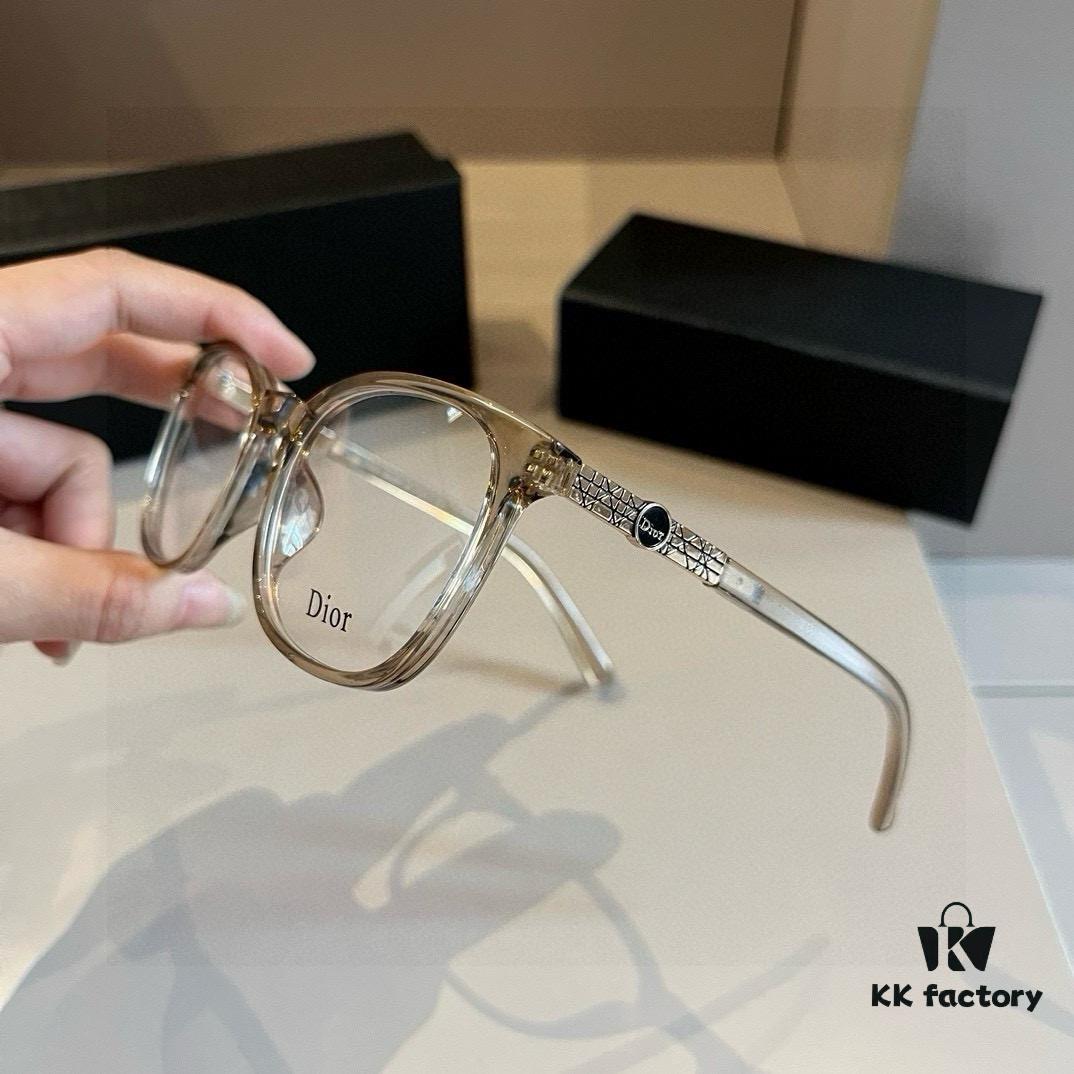 Dior Optical Glasses, Blue Light Blocking Protective Eyewear, Sunglasses