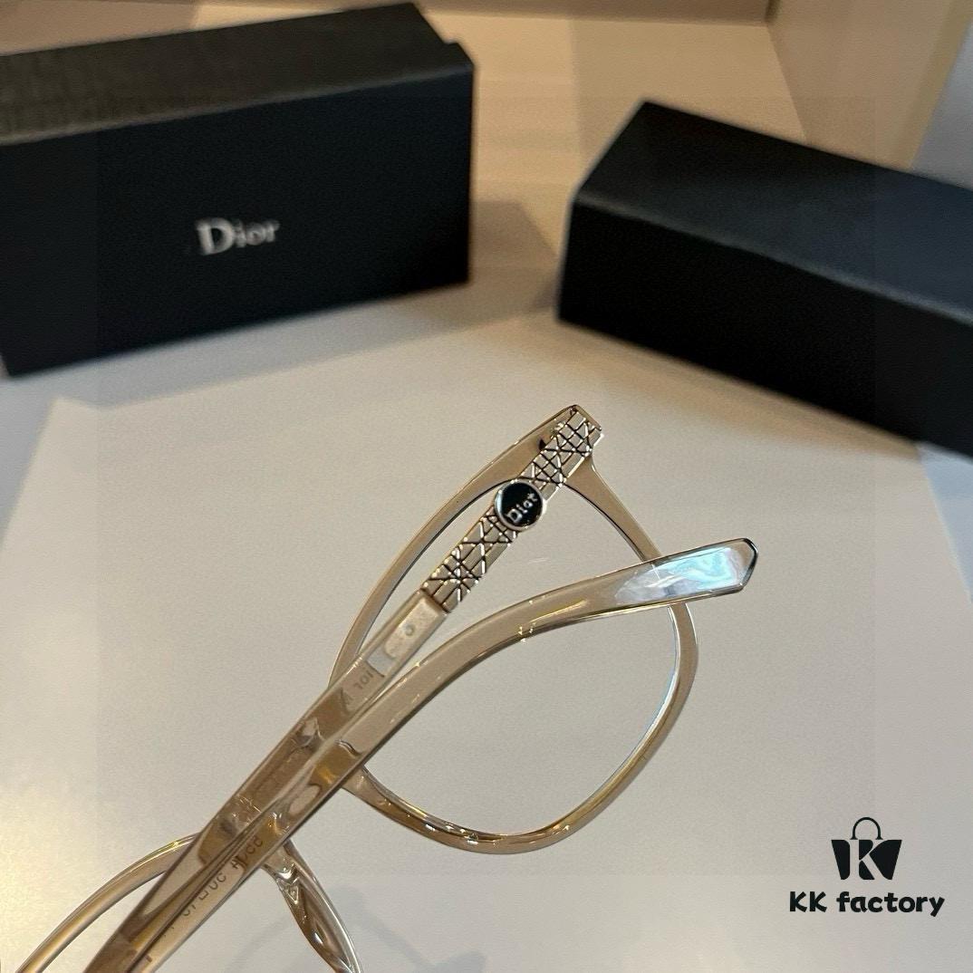 Dior Optical Glasses, Blue Light Blocking Protective Eyewear, Sunglasses