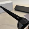 Dior Cat-Eye Sunglasses, Influencer-Worn Dior Shades