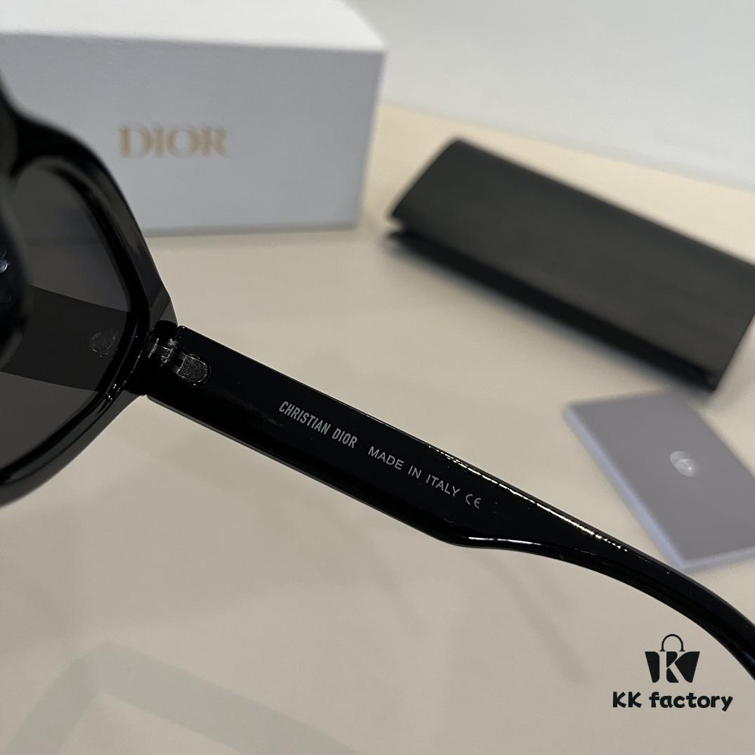 Dior Cat-Eye Sunglasses, Blogger's Same Style Dior Shades