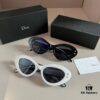 6931abd2ccd8ab3d7afa028f Dior Cat-Eye Sunglasses, Influencer's Favorite Dior Shades