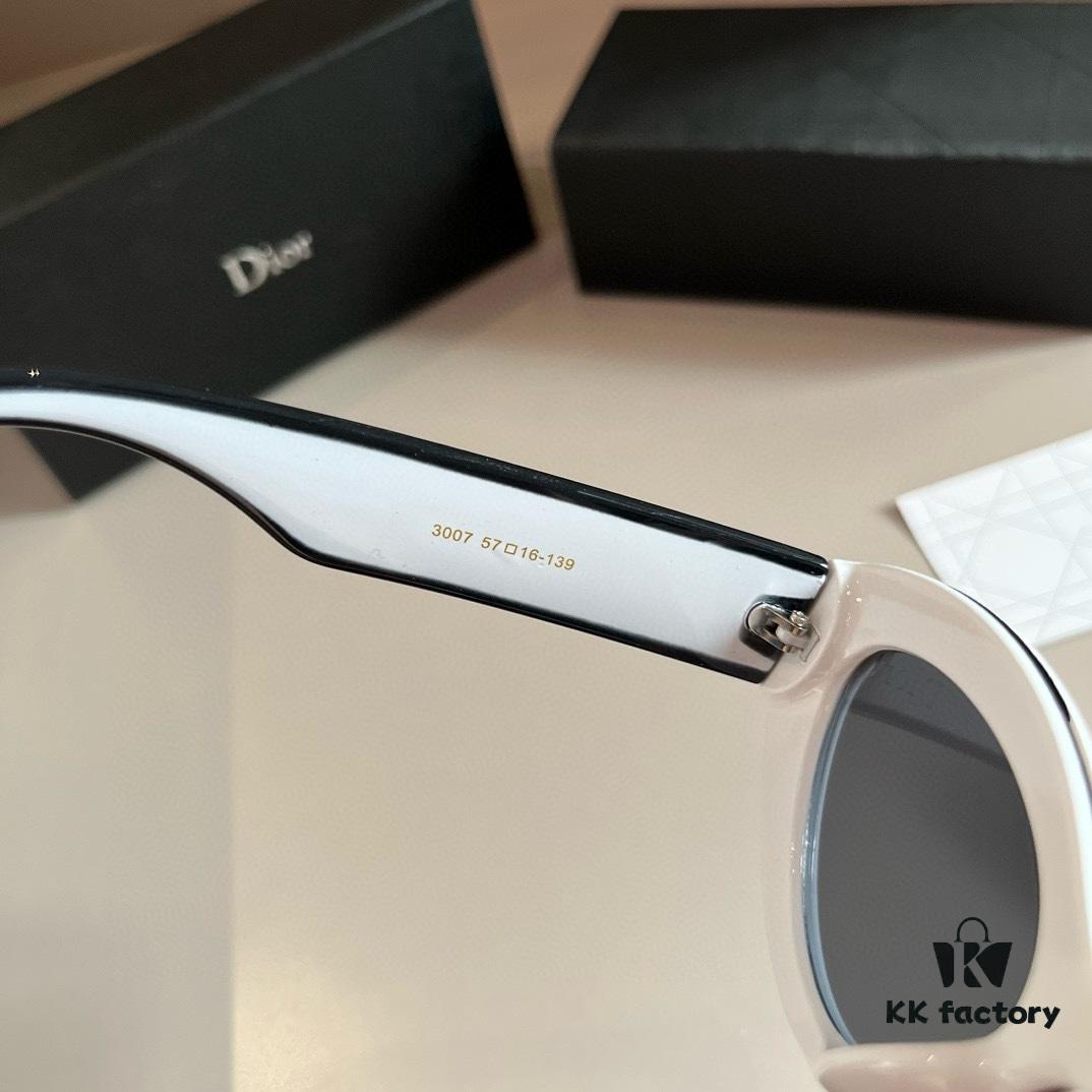 Dior Cat-Eye Sunglasses, Influencer-Favorite Dior Sunglasses