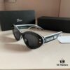 Dior Cat-Eye Sunglasses, Influencer's Style Dior Sunglasses