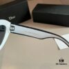Dior Cat-Eye Sunglasses, Influencer's Style Dior Sunglasses