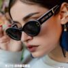 6931abd4ccd8ab3d7afa02b7 Dior Cat-Eye Sunglasses, Influencer-Favorite Dior Shades