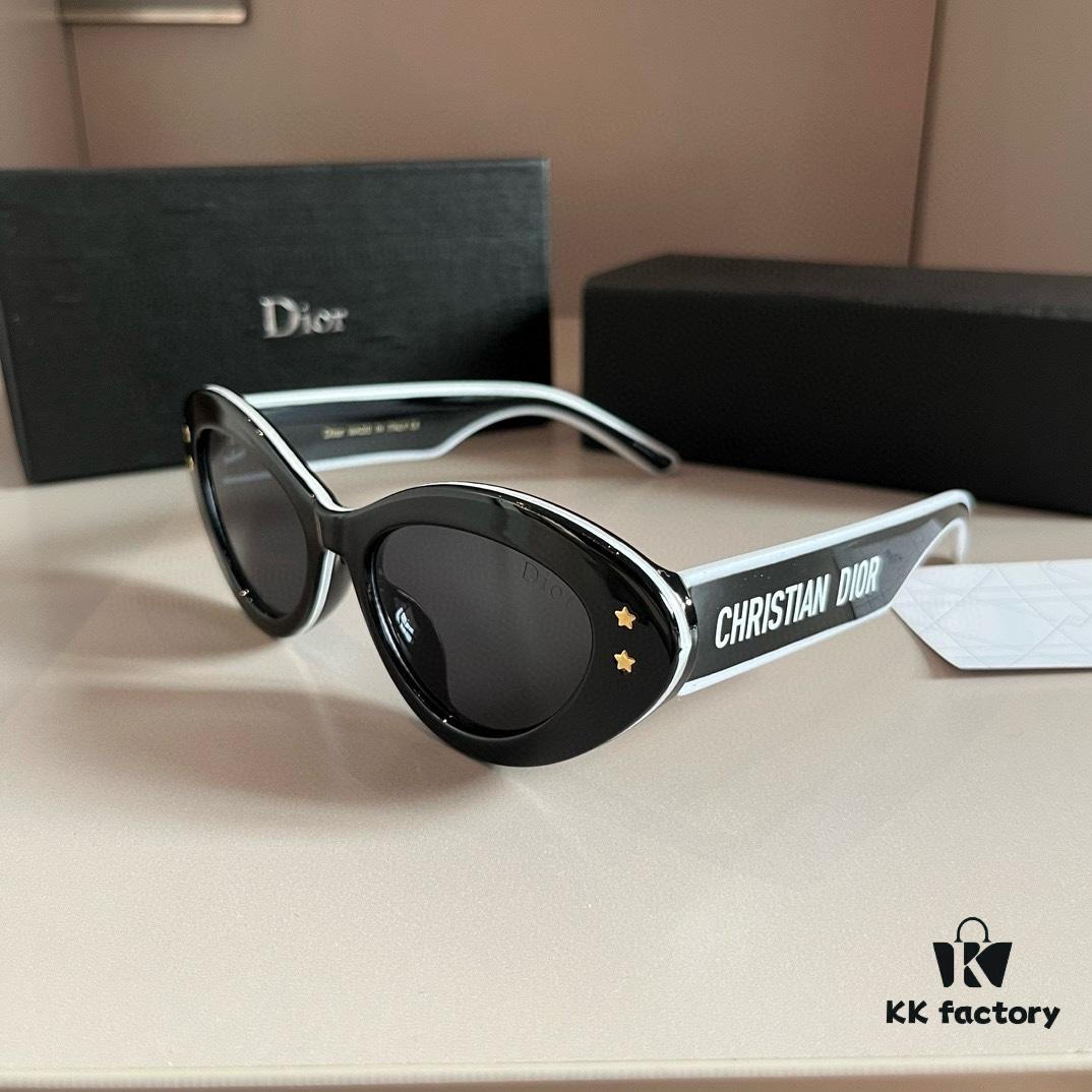 6931abd4ccd8ab3d7afa02ba Dior Cat-Eye Sunglasses, Influencer-Favorite Dior Shades