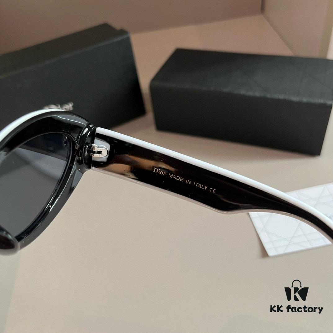 6931abd4ccd8ab3d7afa02bc Dior Cat-Eye Sunglasses, Influencer-Favorite Dior Shades