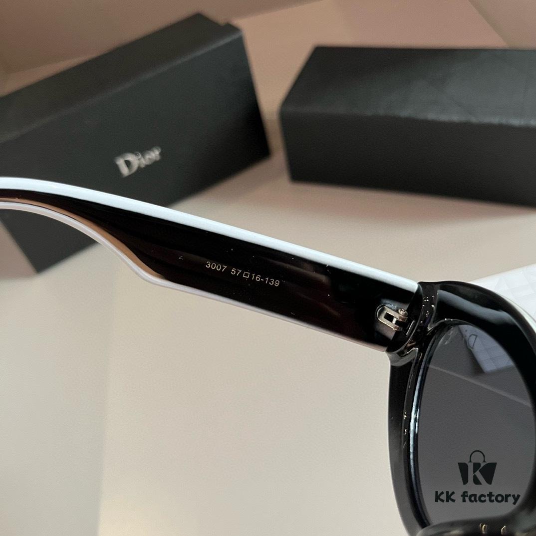 6931abd4ccd8ab3d7afa02bd Dior Cat-Eye Sunglasses, Influencer-Favorite Dior Shades
