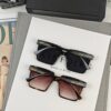 6931abd5ccd8ab3d7afa02cb YSL Saint Laurent Sunglasses with Polaroid HD Lenses, TR90 Frame, Lightweight and Comfortable, Model 59882