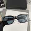 YSL Saint Laurent Sunglasses with Polaroid HD Lenses, TR90 Frame, Lightweight and Comfortable, Model 58046