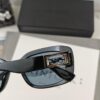 YSL Saint Laurent Sunglasses with Polaroid HD Lenses, TR90 Frame, Lightweight and Comfortable, Model 58046