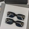 6931abd7ccd8ab3d7afa02e5 YSL Saint Laurent Sunglasses with Polaroid HD Lenses, TR90 Frame Lightweight and Comfortable, Size 57-16-148, Stylish UV Protection Sun Glasses for Travel and Driving