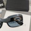 6931abd7ccd8ab3d7afa02e8 YSL Saint Laurent Sunglasses with Polaroid HD Lenses, TR90 Frame Lightweight and Comfortable, Size 57-16-148, Stylish UV Protection Sun Glasses for Travel and Driving