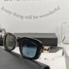 6931abd7ccd8ab3d7afa02e9 YSL Saint Laurent Sunglasses with Polaroid HD Lenses, TR90 Frame Lightweight and Comfortable, Size 57-16-148, Stylish UV Protection Sun Glasses for Travel and Driving