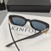 6931abd7ccd8ab3d7afa02eb YSL Saint Laurent Sunglasses with Polaroid HD Lenses, TR90 Frame Lightweight and Comfortable, Size 57-16-148, Stylish UV Protection Sun Glasses for Travel and Driving