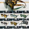 6931abd8ccd8ab3d7afa02f4 Influencer Hit Saint Laurent 💫SL M314💫 Size: 66 □ 10-145 Plastic Frame Design K Playful and Sweet with Excellent Quality Sunglasses