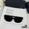 6931abd8ccd8ab3d7afa02fa YSL Saint Laurent Sunglasses with Polaroid HD Lenses, TR90 Frame Lightweight and Comfortable