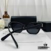 6931abd8ccd8ab3d7afa02fc YSL Saint Laurent Sunglasses with Polaroid HD Lenses, TR90 Frame Lightweight and Comfortable