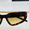 6931abdaccd8ab3d7afa030e Trendy Bestseller Saint Laurent 💫SL M251 💫 Size: 60□16-145, Plastic Frame Design 💎❤️ XL Playful and Sweet Style, Excellent Quality, Eyeglasses Sunglasses