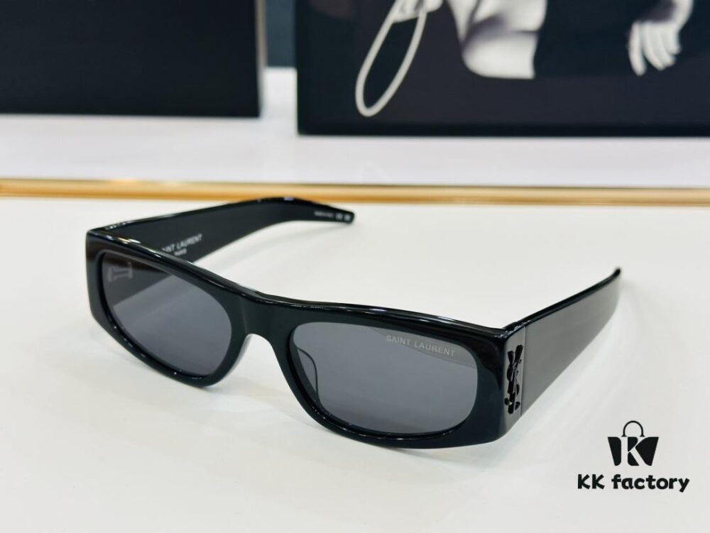 6931abdeccd8ab3d7afa0352 Trendy Best-selling Yves Saint Laurent 💫SL8192💫 Size: 66□13-135 Plastic Frame Design 💎❤️ Playful and Sweet, Excellent Texture, High Quality, Eyeglasses Sunglasses