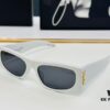 6931abdeccd8ab3d7afa0354 Trendy Best-selling Yves Saint Laurent 💫SL8192💫 Size: 66□13-135 Plastic Frame Design 💎❤️ Playful and Sweet, Excellent Texture, High Quality, Eyeglasses Sunglasses
