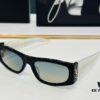 6931abdeccd8ab3d7afa0356 Trendy Best-selling Yves Saint Laurent 💫SL8192💫 Size: 66□13-135 Plastic Frame Design 💎❤️ Playful and Sweet, Excellent Texture, High Quality, Eyeglasses Sunglasses