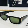 6931abdeccd8ab3d7afa0357 Trendy Best-selling Yves Saint Laurent 💫SL8192💫 Size: 66□13-135 Plastic Frame Design 💎❤️ Playful and Sweet, Excellent Texture, High Quality, Eyeglasses Sunglasses