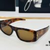 6931abdeccd8ab3d7afa0358 Trendy Best-selling Yves Saint Laurent 💫SL8192💫 Size: 66□13-135 Plastic Frame Design 💎❤️ Playful and Sweet, Excellent Texture, High Quality, Eyeglasses Sunglasses
