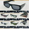 6931abdeccd8ab3d7afa035a Trendy Best-selling Yves Saint Laurent 💫SL8192💫 Size: 66□13-135 Plastic Frame Design 💎❤️ Playful and Sweet, Excellent Texture, High Quality, Eyeglasses Sunglasses