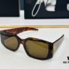 6931abdeccd8ab3d7afa035c Trendy Best-Selling YSL SL8192 Size: 66 □ 13-135 Plastic Frame Design Cute and Sweet with Excellent Quality Sunglasses Eyewear