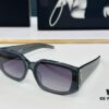 6931abdfccd8ab3d7afa035d Trendy Best-Selling YSL SL8192 Size: 66 □ 13-135 Plastic Frame Design Cute and Sweet with Excellent Quality Sunglasses Eyewear