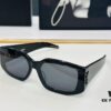 6931abdfccd8ab3d7afa0360 Trendy Best-Selling YSL SL8192 Size: 66 □ 13-135 Plastic Frame Design Cute and Sweet with Excellent Quality Sunglasses Eyewear