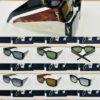 6931abdfccd8ab3d7afa0363 Trendy Best-Selling YSL SL8192 Size: 66 □ 13-135 Plastic Frame Design Cute and Sweet with Excellent Quality Sunglasses Eyewear
