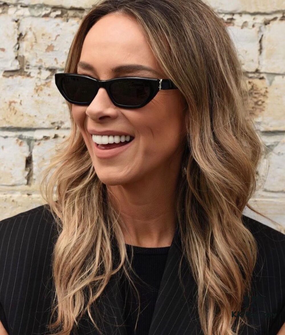 6931abdfccd8ab3d7afa0364 YSL Saint Laurent 2024 New Cat-Eye Sunglasses for Women, High-End UV Protection Polarized Sun Glasses, Trendsetting Influencer Favorite Women's Eyewear