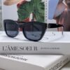 6931abdfccd8ab3d7afa0367 YSL Saint Laurent 2024 New Cat-Eye Sunglasses for Women, High-End UV Protection Polarized Sun Glasses, Trendsetting Influencer Favorite Women's Eyewear