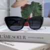 6931abdfccd8ab3d7afa0368 YSL Saint Laurent 2024 New Cat-Eye Sunglasses for Women, High-End UV Protection Polarized Sun Glasses, Trendsetting Influencer Favorite Women's Eyewear