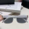 6931abe1ccd8ab3d7afa037f YSL Saint Laurent 2024 New Cat-Eye Sunglasses for Women, High-End UV Protection Polarized Sun Glasses, Influencer-Favorite Women's Sunglasses